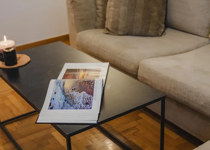 City Retreat Apartment