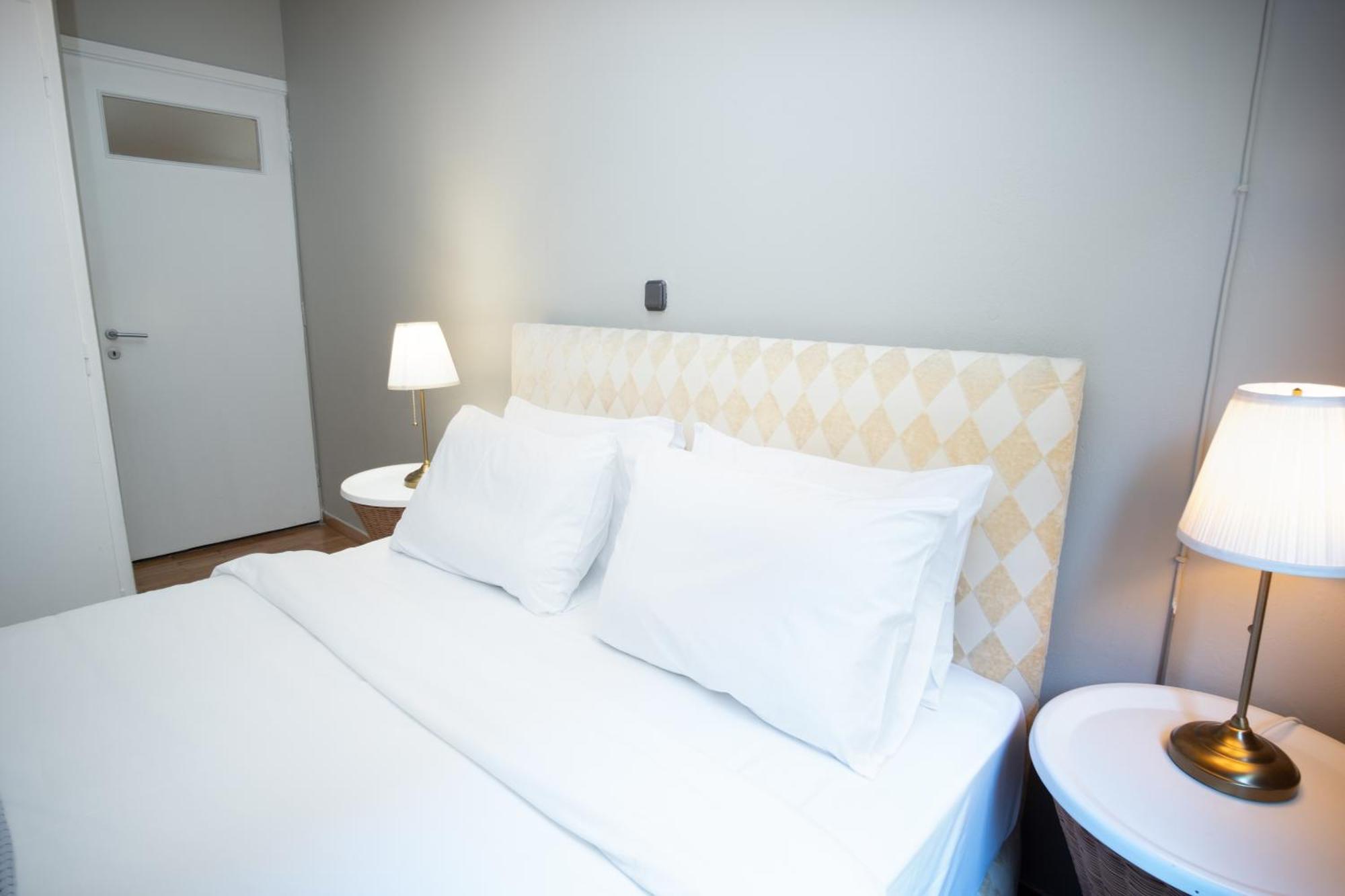 Retreat Apartment Athens