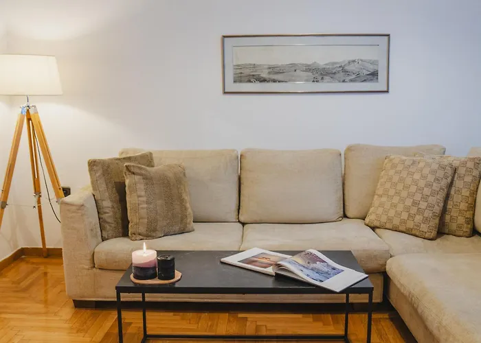 City Retreat Apartment
