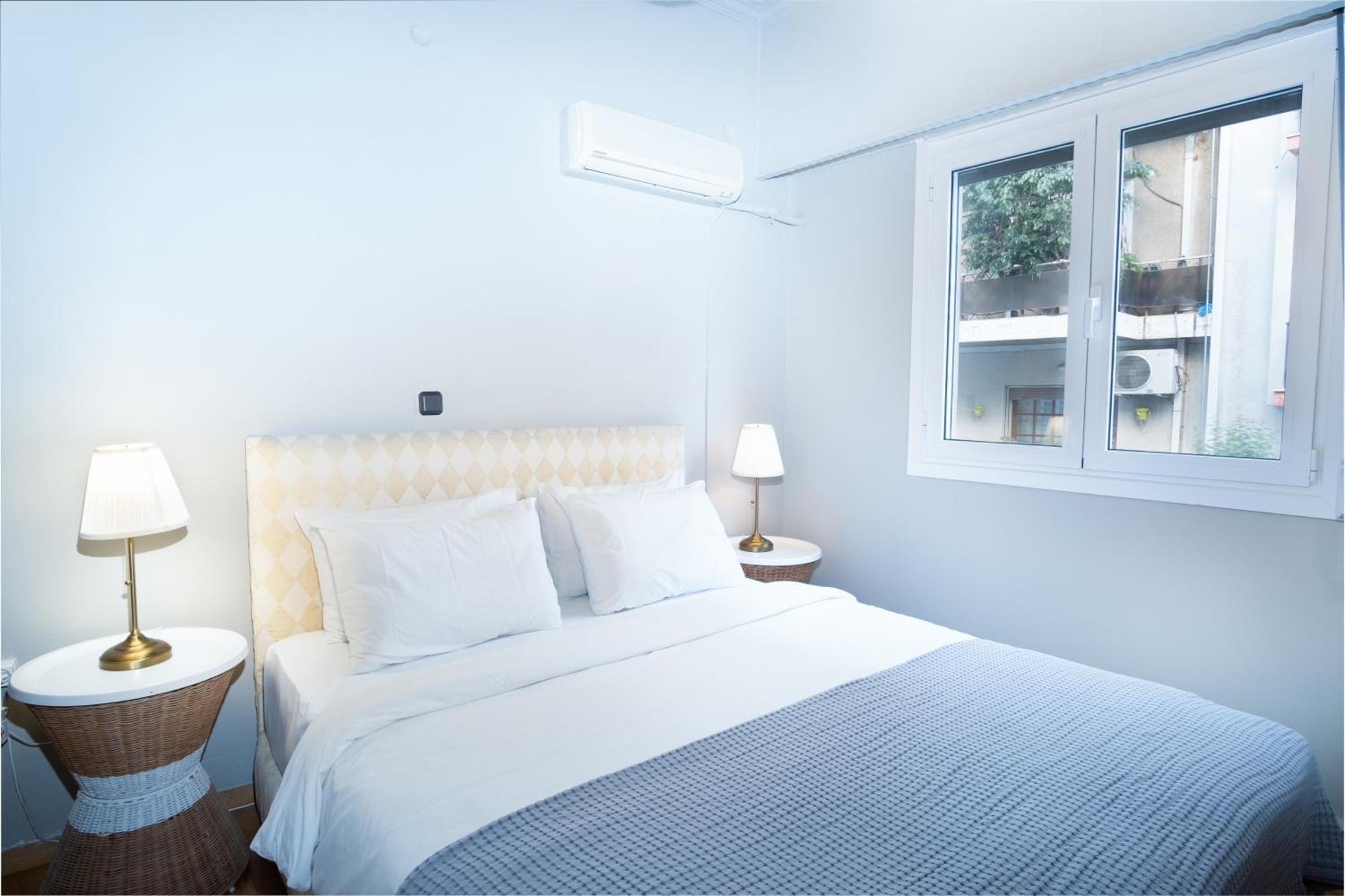 Apartmán Retreat *