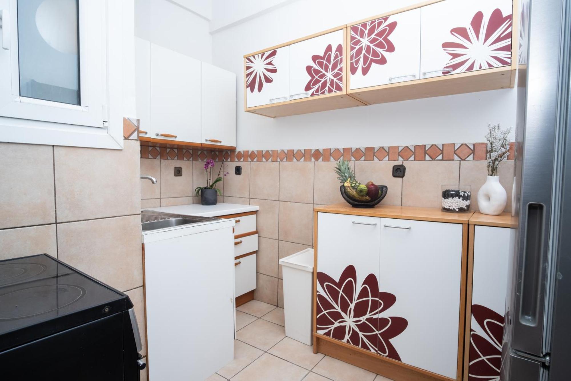 Retreat Apartmán Atény